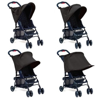 Kereta Dorong Bayi (Stroller) | Lazada.co.id