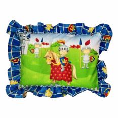 BABY DOES Bantal Lubang Bayi Little Knight