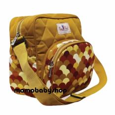 Baby Family Simple Bag Series 2 BFT2101 Baby Scots - Tas Perlengkapan Bayi