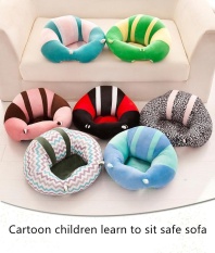 Baby Feeding Supplies, Bayi Sofa Kursi Keamanan, Makanan Pakan Anak Kursi Gratis Pengiriman New Packaging + Ibu dan Anak Persediaan-Intl