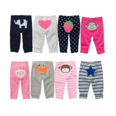 Baby Grow - Celana Anak Celana Bayi Panjang 5in1 Premium Quality Girls
