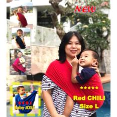 BABY JOSE PREMIUM Q GENDONGAN BAYI KAOS