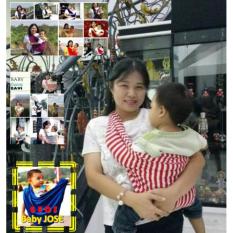 BABY JOSE PREMIUM Q GENDONGAN BAYI KAOS