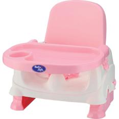 i-shop Baby Safe Booster Seat Kursi Makan Bayi
