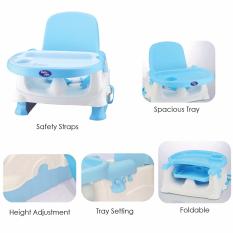 BABY SAFE BOOSTER SEAT / KURSI MAKAN BAYI