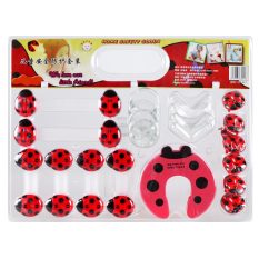 Baby Safety Set - Paket Lengkap Pengaman Untuk Bayi dan Anak