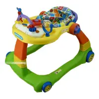 baby elle walker 2 in 1