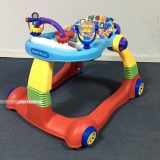 baby walker baby elle 2 in 1