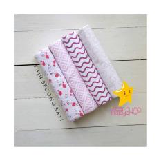 Babymix - Bedong Carters / Kolaco 4in1 Baby - BDG 03