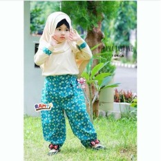 baju anak anak termurah l pusat gamis l hana