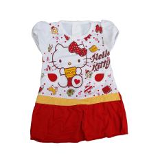Hello Kitty Baju Bayi HK-382