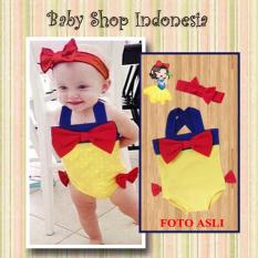 Baju Renang Bayi Murah Baju Renang Anak Murah Baju Renang Bayi Putri Kostum Foto Bayi Putri Salju