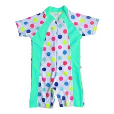 Baju Renang Diving Anak Motif BRDP-M041JR