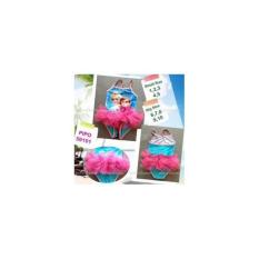 BAJU RENANG FROZEN TUTU GOOD QUALITY