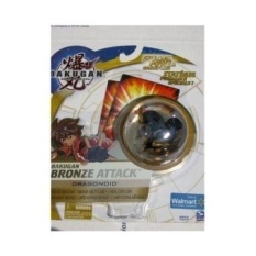 Bakugan New Vestroia Bronze Attack Dragonoid - intl