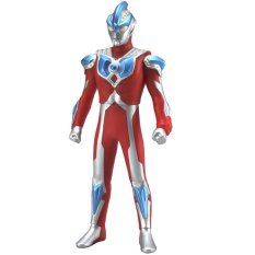 Bandai - Ultra Hero 500 Series 29 - Ultraman Ginga Strium