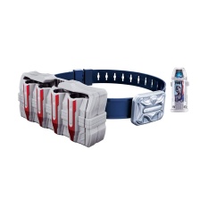 Bandai Ultraman Geed Ultra Capsule Belt & Holder
