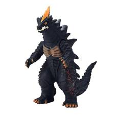 Bandai Ultraman Kaiju Ultra Monster 500 series 74 Demaga