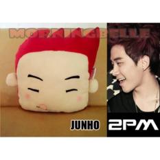 Bantal Boneka 2PM Junho