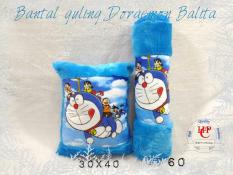 Bantal Guling Bayi Balita Doraemon Keroppi Kuda Pony Keroppi Frozen Little Pony Luxury