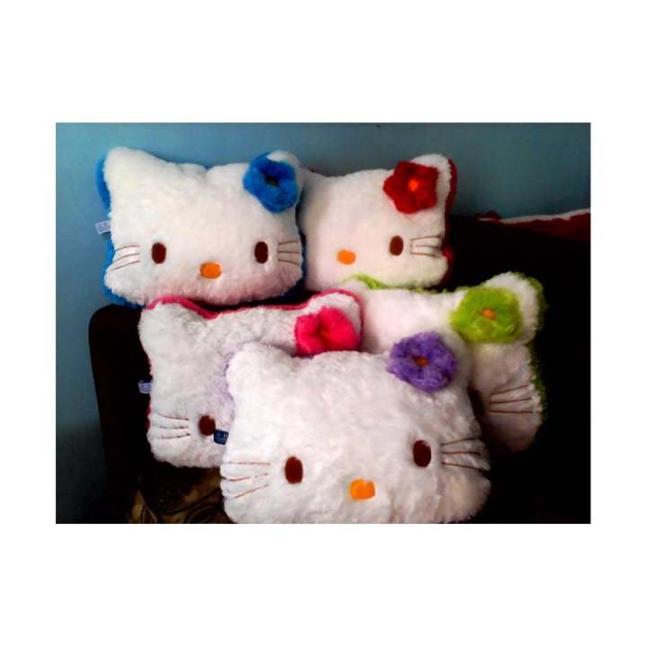  Bantal  Hello  Kitty  Membeli jualan online Boneka  dengan 