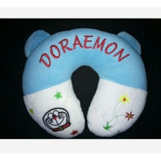 BANTAL LEHER DORAEMON