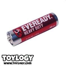 Baterai AA Eveready (Batre+Batere+Batrey+Battery