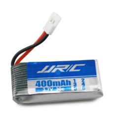 Baterai drone jjrc Lipo 3.7V 400mAh