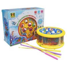 BB Mart Fishing Game BO 20229 Random - Mainan Pancingan