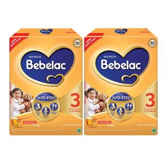 Susu Formula Bayi Terbaik & Termurah | Lazada.co.id