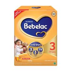 BEBELAC 3 Madu Susu Box 1800g / 1800 g