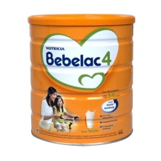 Jual Susu Bebelac Harga Terbaik | Lazada.co.id