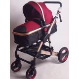 stroller belecoo q3