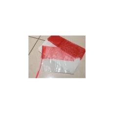 Bendera 17 Agustus/Dekorasi Merah Putih/Bendera Jadi/Hiasan