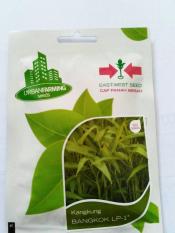 Benih / Bibit Kangkung Bangkok - Paling Banyak Dicari