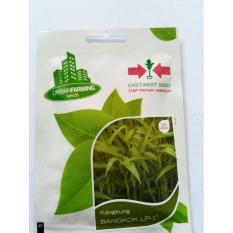 Benih / Bibit Kangkung Bangkok - Paling Banyak Dicari - De7e9a - Original Asli