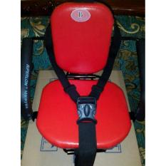 BESTSELLER tempat duduk anak di motor kursi boncengan anak di motor matik portable motor matik