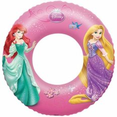 Bestway 91043 Ban Pelampung Disney Princess (original Disney License) By Toko1973