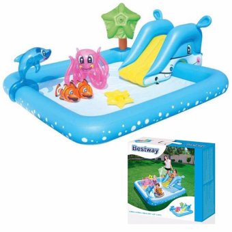 Mainan Outdoor Luar Ruangan Terlengkap | Lazada.co.id