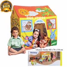 Bestway Tenda Rumah Bermain Anak Play House