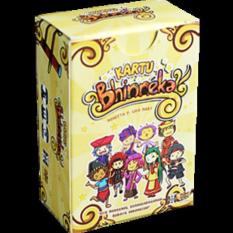 BHINNEKA GAMECHILD