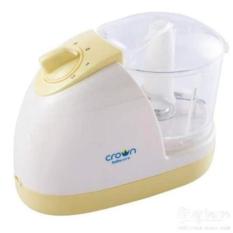 Blender makanan bayi Crown easy blend Food Processor