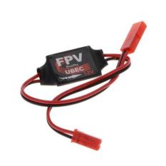 Bluesky 3A 12V Ubec Bec Vdc-Dc Converter Step Down Module Mini Fpv - Ca7b5c - Original Asli