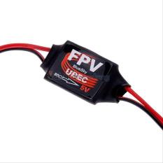 Bluesky 3A 5V Ubec Bec Vdc-Dc Converter Step Down Module Mini Fpv - Nqlzx5