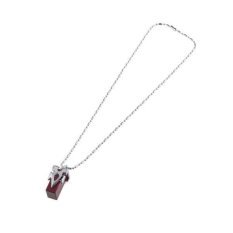 BolehDeals Anime Sword Art Online SAO Asuna Necklace Ungu-Intl