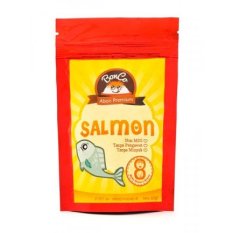 Bonco Abon Bayi Premium 50gr - Salmon
