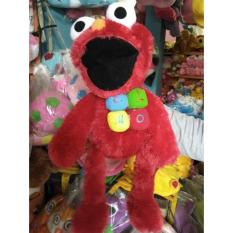 Boneka Elmo Lucu 60cm (Termurah)