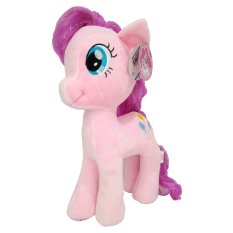 Boneka My Little Pony Pinkie Pie With Hair 38 cm