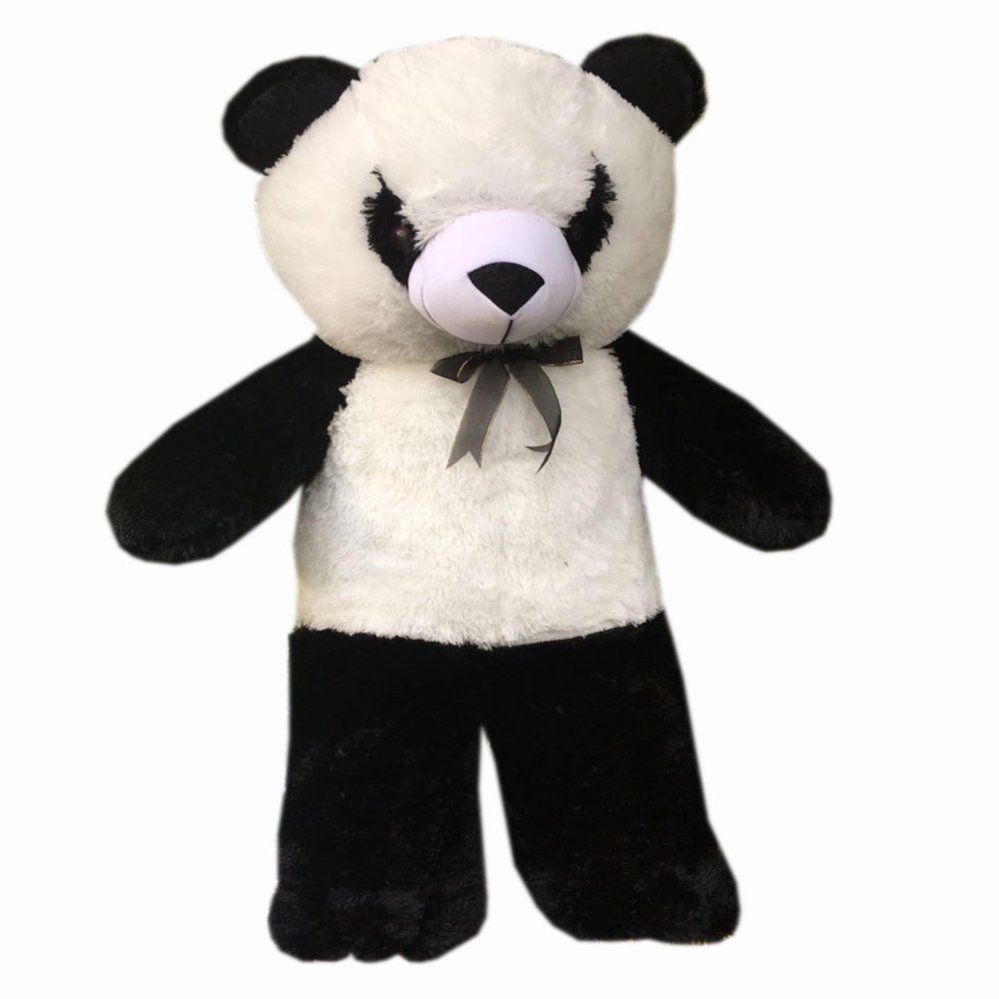 Boneka Panda Pita 1 Meter