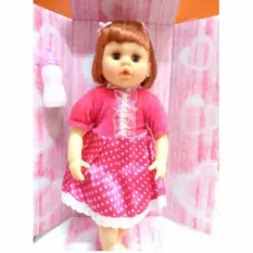 Boneka Susan / Boneka Baby Doll /VAGANZA